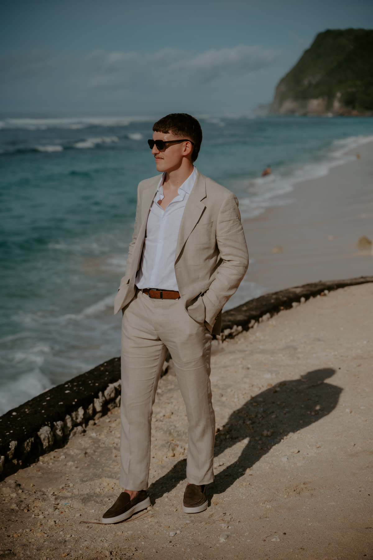 Clayton McDonald